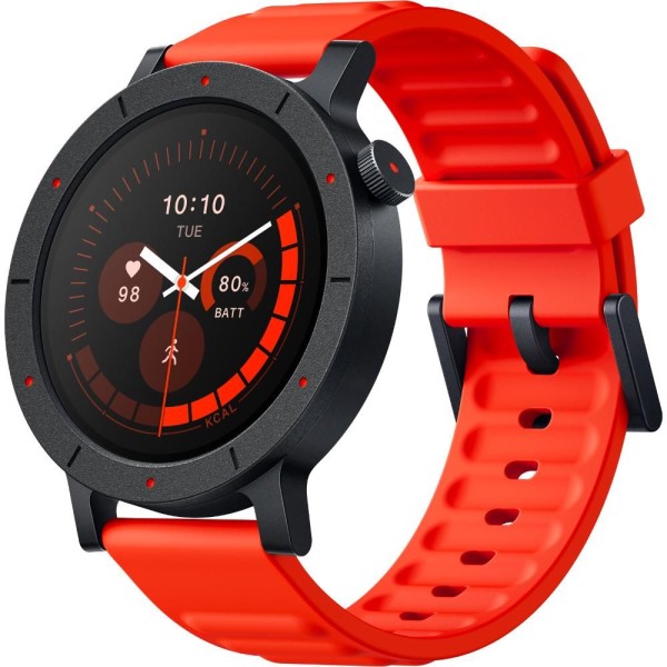 CMF Watch 3 Pro Orange NOTHING