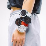 CMF Watch 3 Pro Light Grey NOTHING