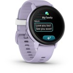 Bounce 2 Light Purple GARMIN