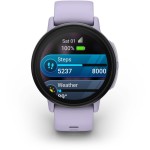 Bounce 2 Light Purple GARMIN