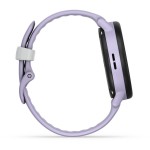 Bounce 2 Light Purple GARMIN