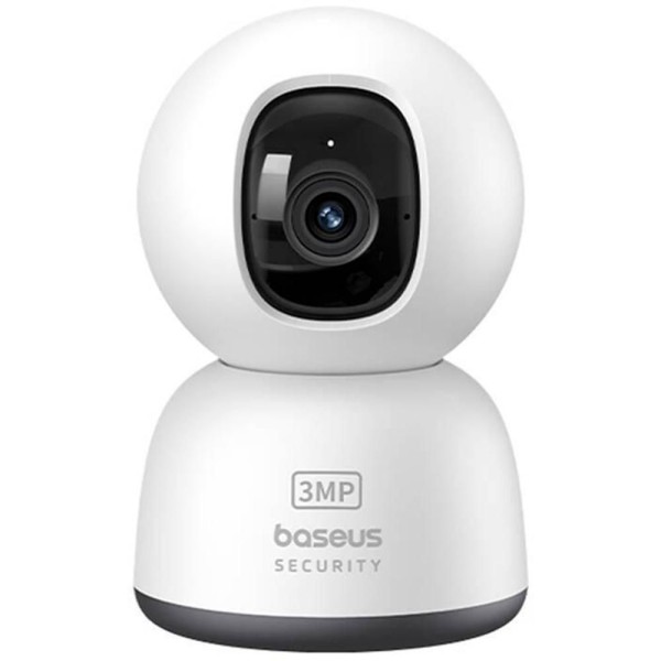 Vnit.kam.Security P1 Lite 2K bílá BASEUS