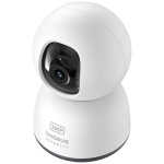 Vnit.kam.Security P1 Lite 2K bílá BASEUS