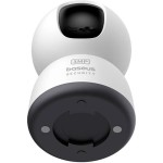 Vnit.kam.Security P1 Lite 2K bílá BASEUS
