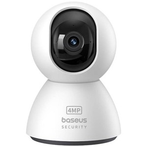 Vnitřní kam. Security P1 3K bílá BASEUS