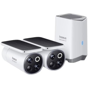 Security S1 Pro 3K (sada 2ks) BASEUS