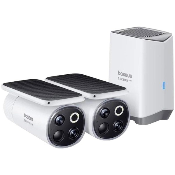 Security S1 Pro 3K (sada 2ks) BASEUS