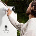 Security S1 Pro 3K (sada 2ks) BASEUS