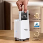 Security S1 Pro 3K (sada 2ks) BASEUS