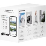 Security S1 Pro 3K (sada 2ks) BASEUS
