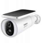 Venkovní kam. Security S1 2K bílá BASEUS