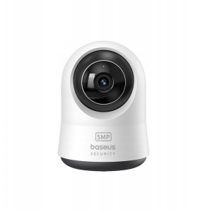 Vnit.kam. Security P1 Pro 3K bílá BASEUS