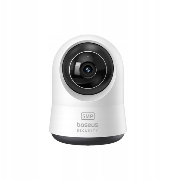 Vnit.kam. Security P1 Pro 3K bílá BASEUS
