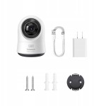 Vnit.kam. Security P1 Pro 3K bílá BASEUS