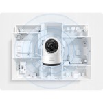 Vnit.kam. Security P1 Pro 3K bílá BASEUS