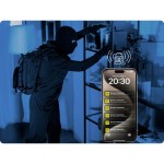 Vnit.kam. Security P1 Pro 3K bílá BASEUS