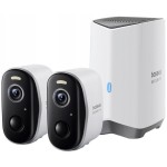 Security N1 Plus 2K (sada 2ks) BASEUS