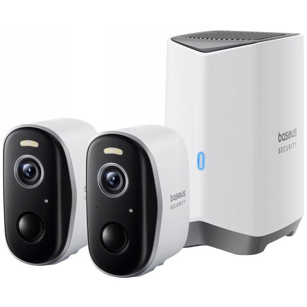 Security N1 Plus 2K (sada 2ks) BASEUS