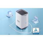 Security N1 Plus 2K (sada 2ks) BASEUS