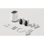 Security N1 Plus 2K (sada 2ks) BASEUS