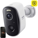 Ven.kam. Security N1 Plus 2K bílá BASEUS