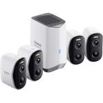 Security N1 Plus 2K (sada 4ks) BASEUS