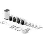 Security N1 Plus 2K (sada 4ks) BASEUS