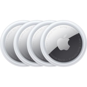 AirTag 2026 (4 Pack) APPLE