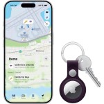 AirTag 2026 (4 Pack) APPLE