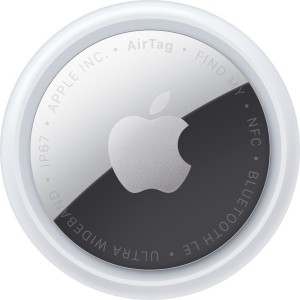 AirTag 2026 (1 Pack) APPLE
