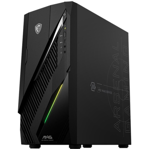 Infinite E1 14NVK5-253EU i5 16G W11H MSI