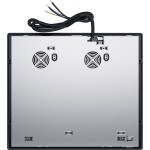 WTX6019DCF VARNÁ DESKA INDUK. WHIRLPOOL
