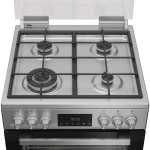 W6G8LCSWX SPORÁK KOMBINOVANÝ WHIRLPOOL