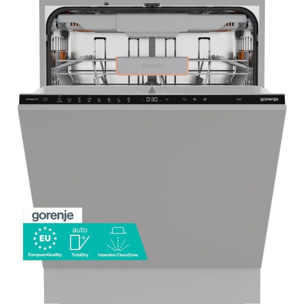 GV16B MYČKA 60CM VEST. GORENJE