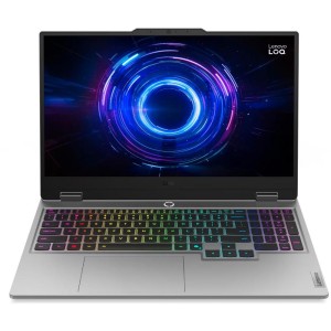 LOQ 15,6 i5-13450HX 16GB 1T RTX5060 W11H