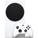 Xbox Series S 1TB MICROSOFT