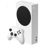 Xbox Series S 512GB MICROSOFT