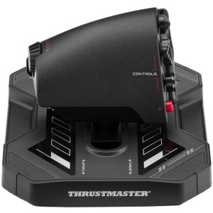 SOL-R 6 THROTTLE plynová páka THRUSTMAST