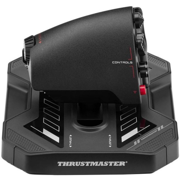 SOL-R 6 THROTTLE plynová páka THRUSTMAST