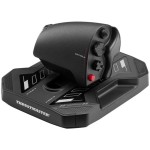 SOL-R 6 THROTTLE plynová páka THRUSTMAST