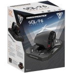 SOL-R 6 THROTTLE plynová páka THRUSTMAST
