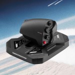 SOL-R 6 THROTTLE plynová páka THRUSTMAST