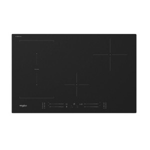EIS77453 VARNÁ DESKA INDUKČNÍ ELECTROLUX
