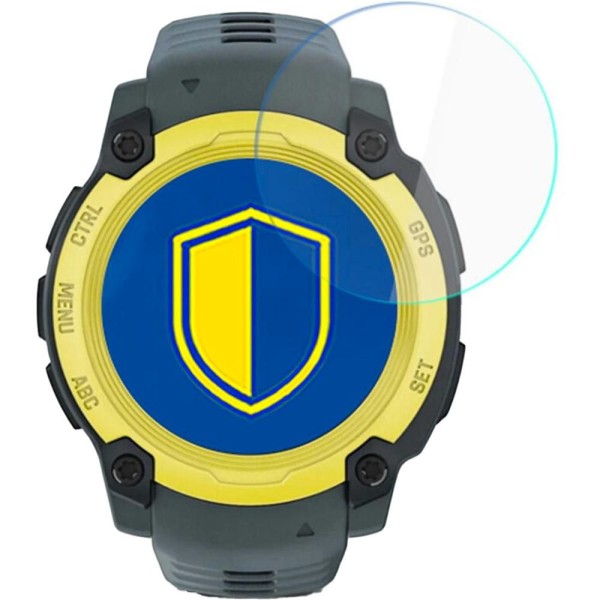 FlexibleGlass Garmin Instinct E 40mm 3MK