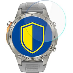 FlexibleGlass Aligator Watch GPS 3MK