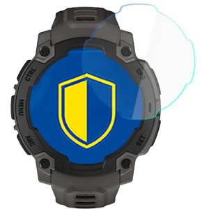 FlexibleGlass Garmin Instinct E 45mm 3MK