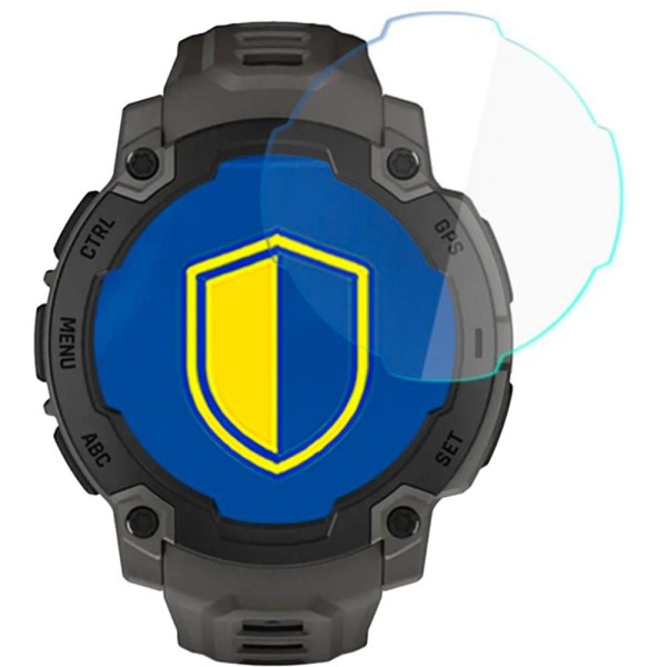 FlexibleGlass Garmin Instinct E 45mm 3MK