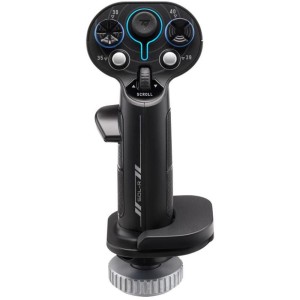 SOL-R 3 ADD-ON GRIP joystickTHRUSTMASTER