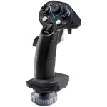SOL-R 3 ADD-ON GRIP joystickTHRUSTMASTER