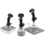 SOL-R 3 ADD-ON GRIP joystickTHRUSTMASTER